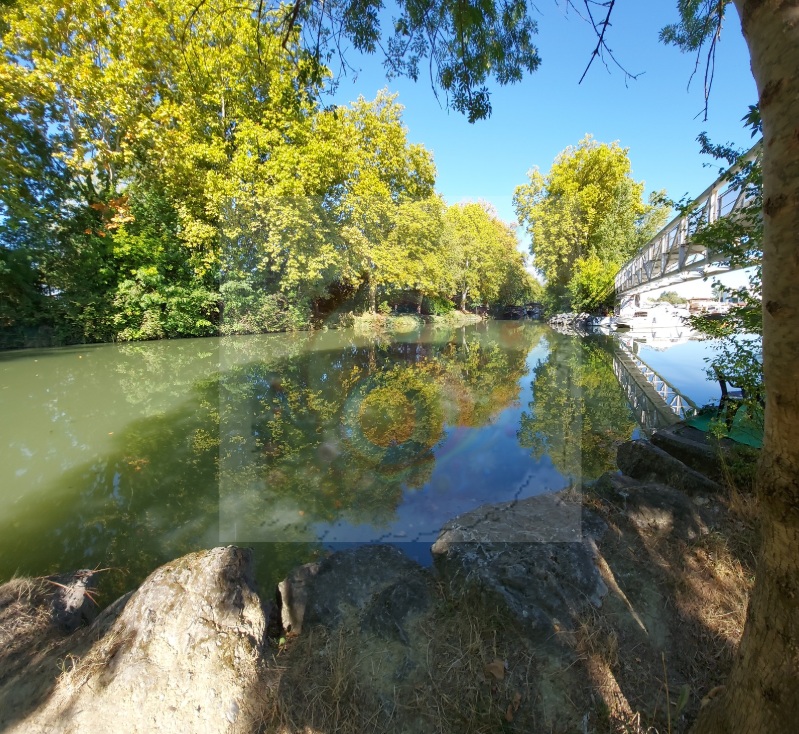 Canal-Midi-Toulouse-Ramonville-Occitanie-Aviron